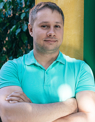  Григорий Вячеславович Суменков