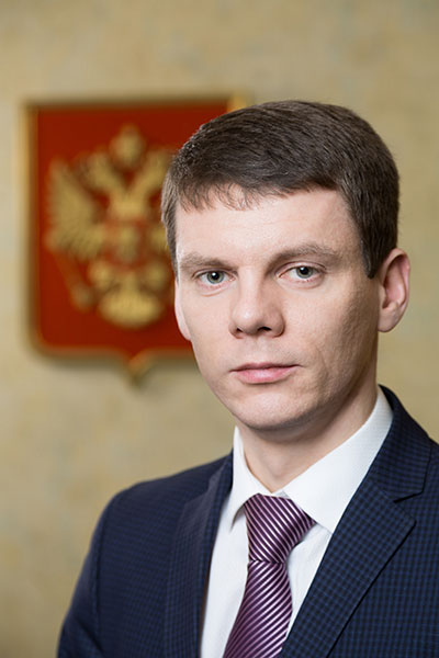 Лодыжкин