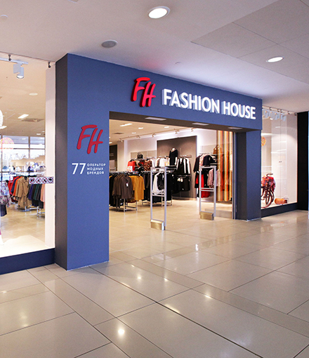fash house